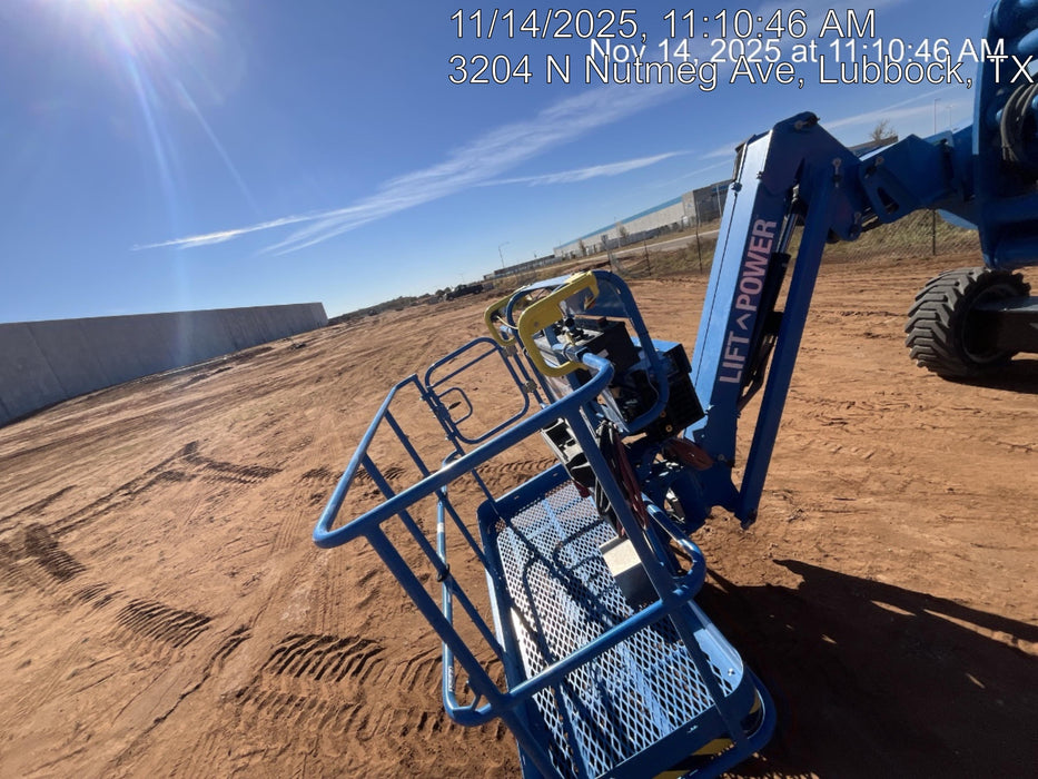 2025 MILLER ELECTRIC CST-282