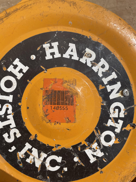 2021 HARRINGTON CF050-20