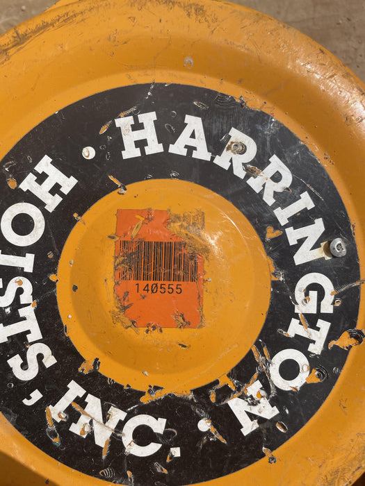 2021 HARRINGTON CF050-20