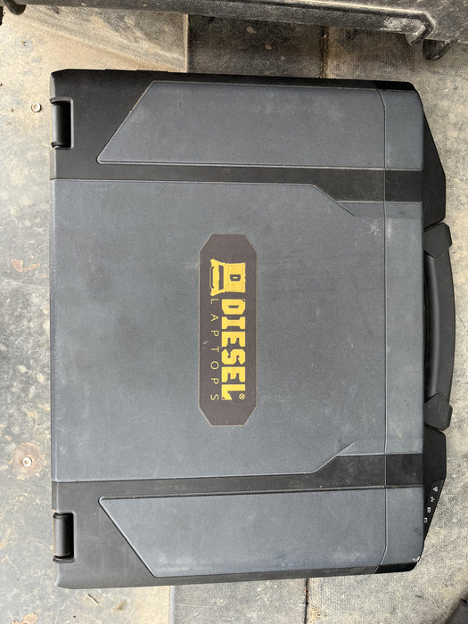 2023 DIESEL LAPTOPS DIESEL LAPTOP