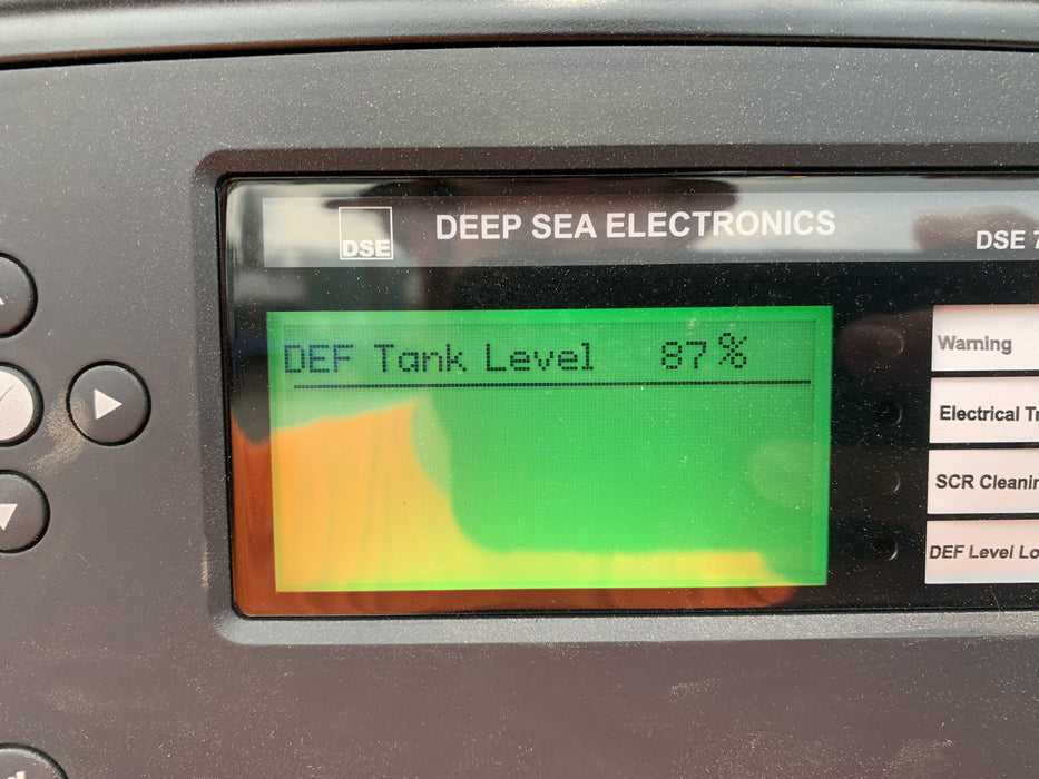 2021 ATLAS COPCO QAS200