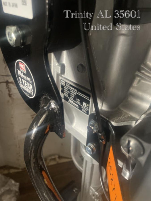 2023 MULTIQUIP MTR40HF