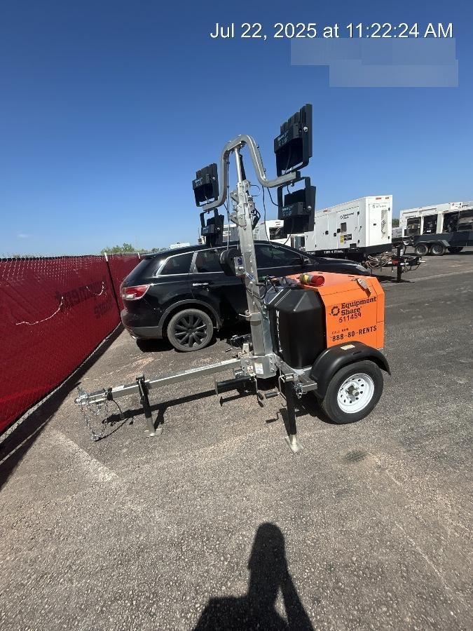 2025 WANCO WLTT-4MM4K