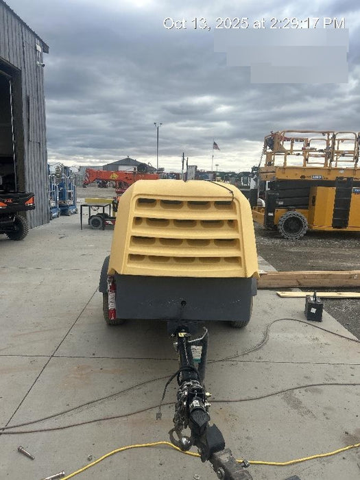 2021 ATLAS COPCO XAS188