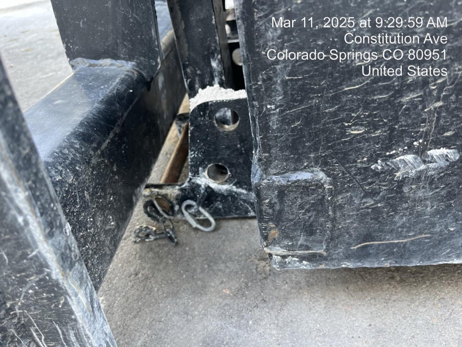 2024 STAR INDUSTRIES 1425