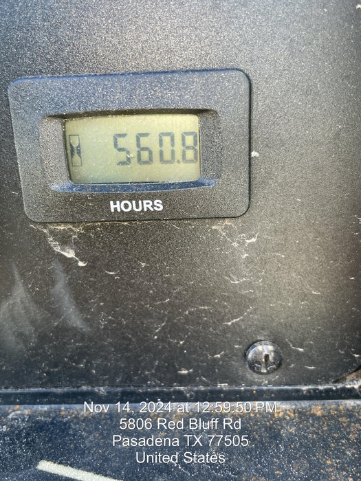 2024 BOBCAT PA425WCU-T4F