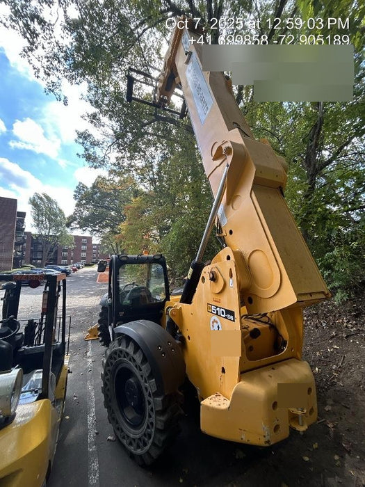 2020 JCB 510-56 JCB 510-56