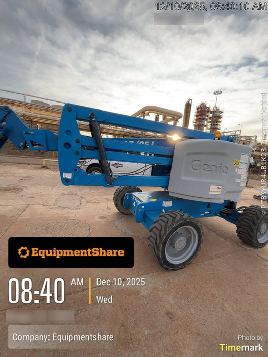 2018 GENIE Z-45/25 RT