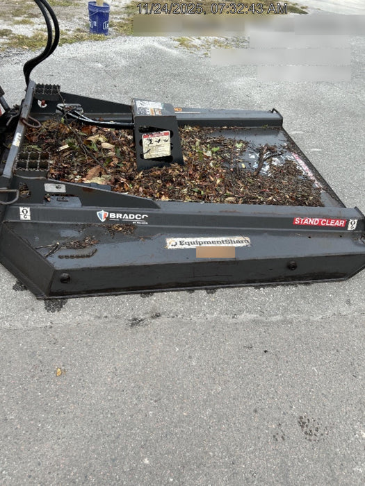 2019 PALADIN 30372A-0022