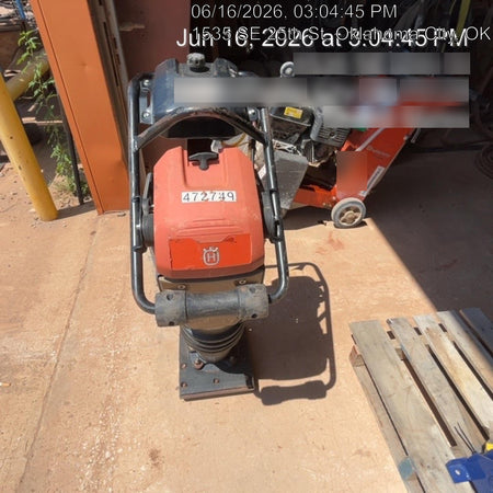 2024 HUSQVARNA LT6005