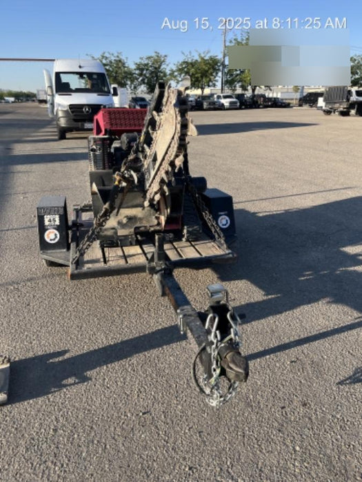 2022 BARRETO E4X6TBT