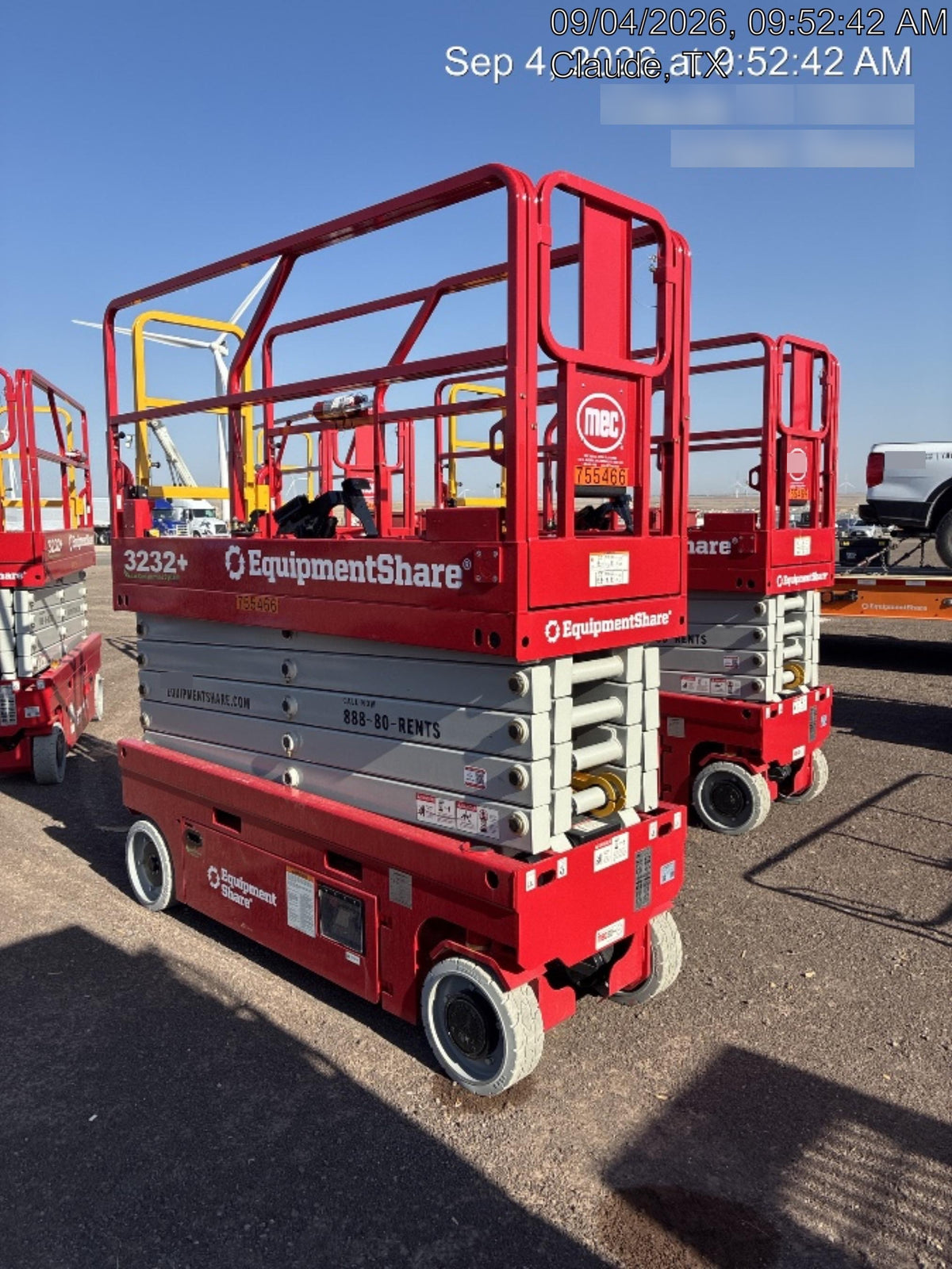 2026 MEC 3232+