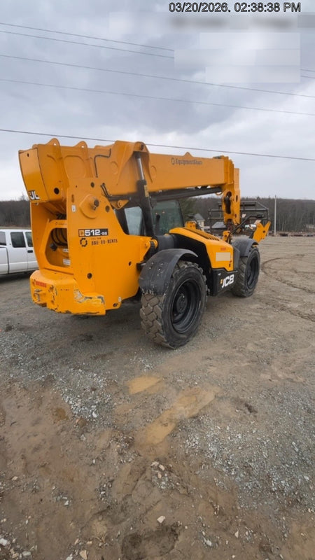 2024 JCB 512-56