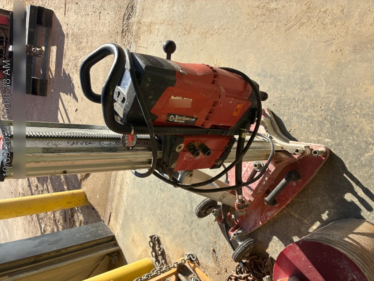2024 HILTI DD 250
