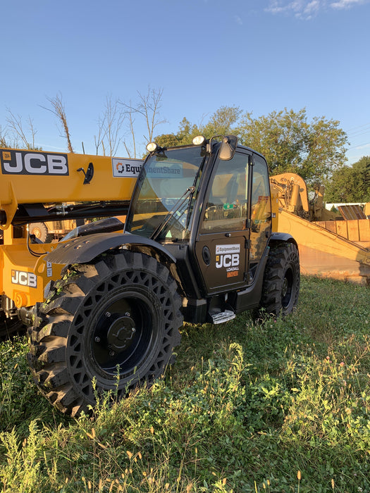 2021 JCB 509-42