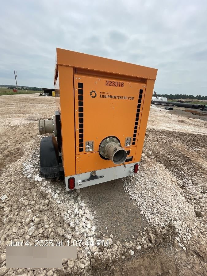 2022 PIONEER SAPP66S12L71-TD2.9L4