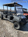 2022 Club Car CA1700D Canopy, Diesel, 4 Passenger