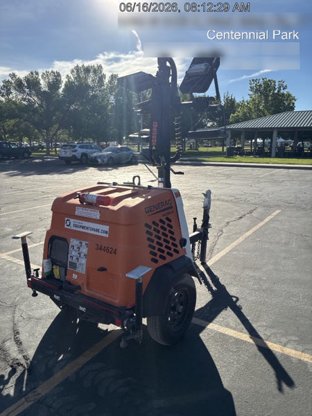 2023 GENERAC MLT2