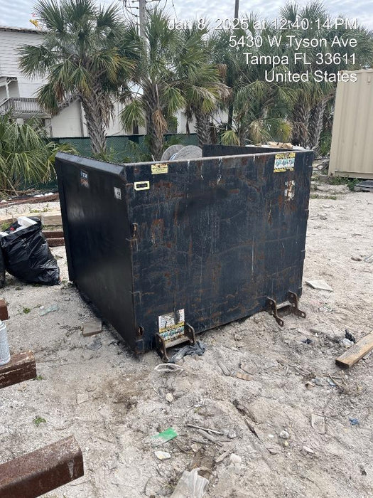 2023 STAR INDUSTRIES 1425