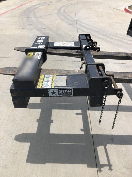 2020 STAR INDUSTRIES 1371B