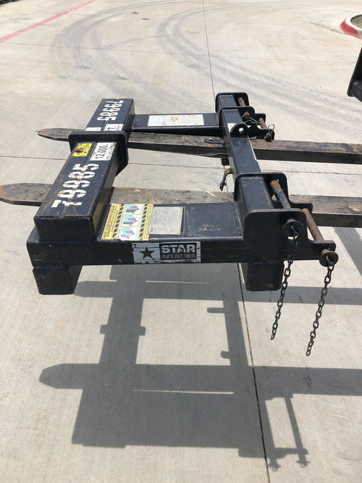 2020 STAR INDUSTRIES 1371B