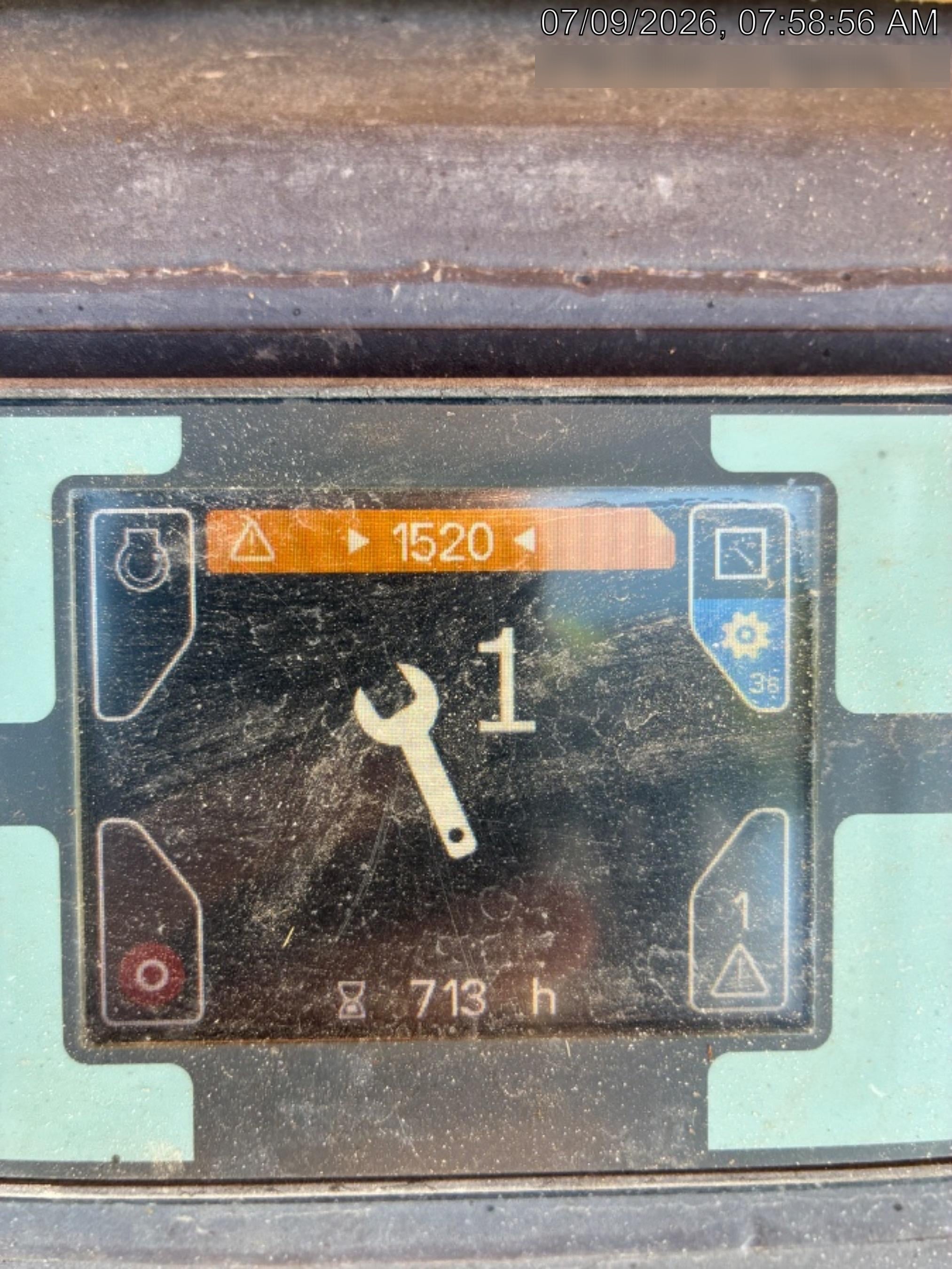 2022 ATLAS COPCO XAS188 CWK