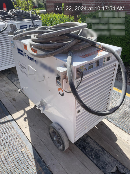 2023 LB WHITE Premier 350 DF 2.0 LINK