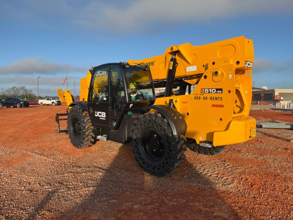 2025 JCB 510-56