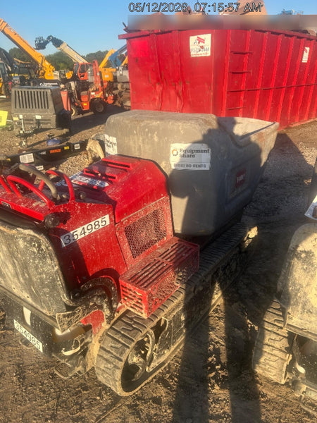 2023 TORO MBTX 2500-TS