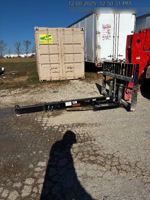 2024 STAR INDUSTRIES M1360B - Star JIB Boom