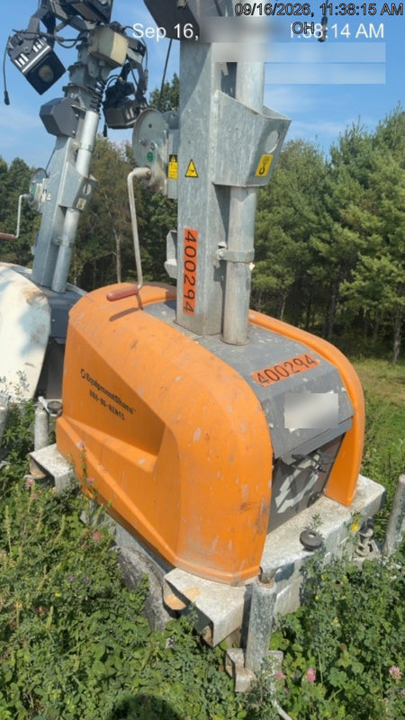 2024 ATLAS COPCO HILIGHT E3 Plus