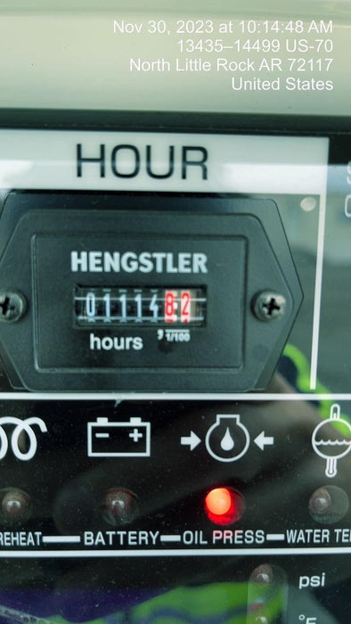 2023 SHINDAIWA DGK15FL