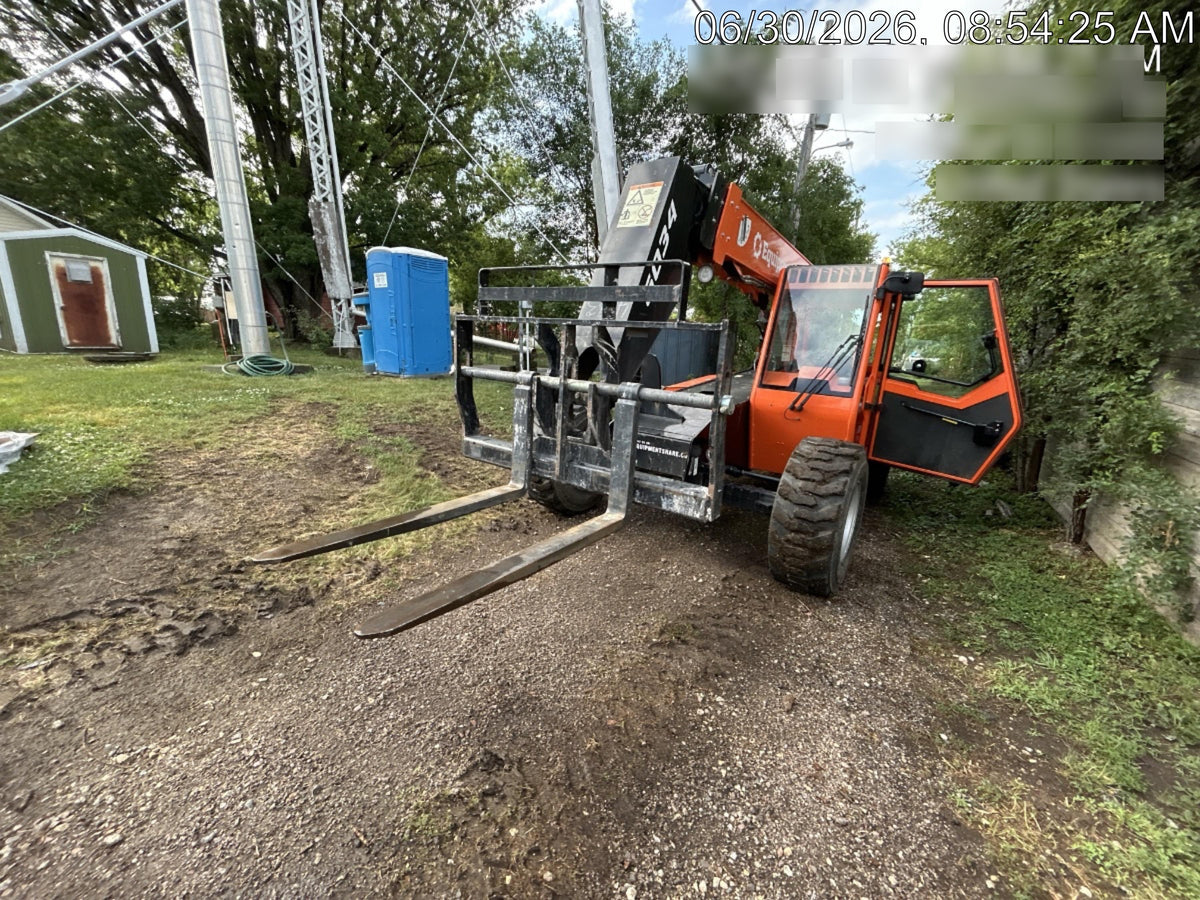 2024 SKYTRAK 6034