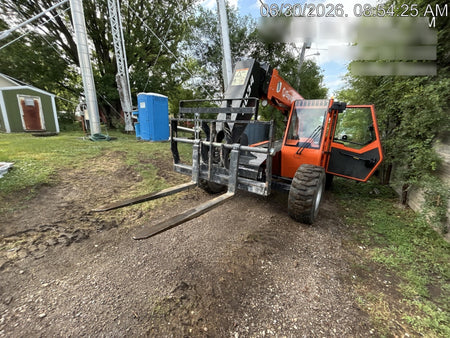 2024 SKYTRAK 6034