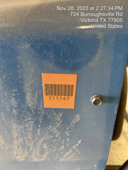 2021 MILLER ELECTRIC XMT 350