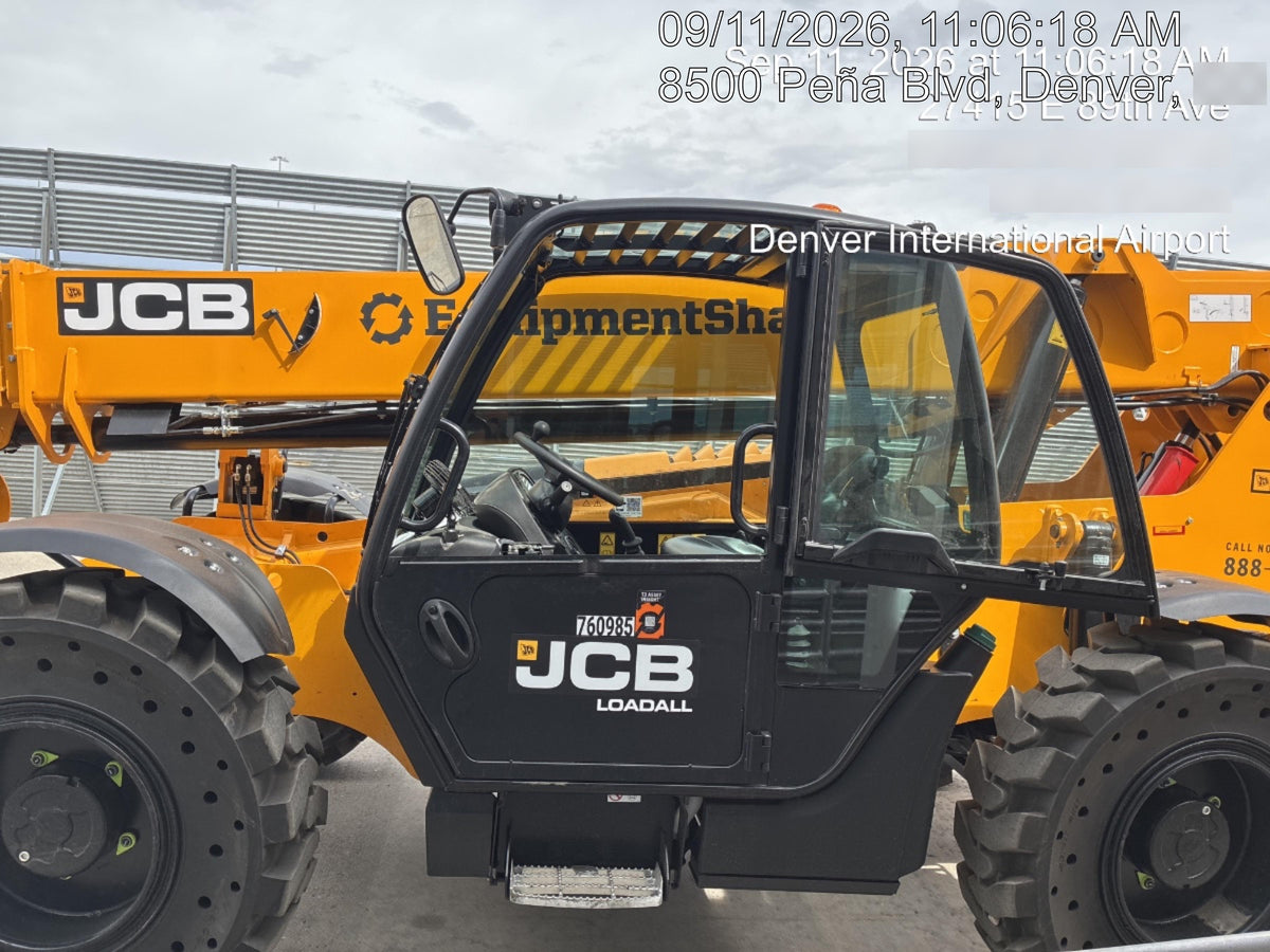 2026 JCB 509-42