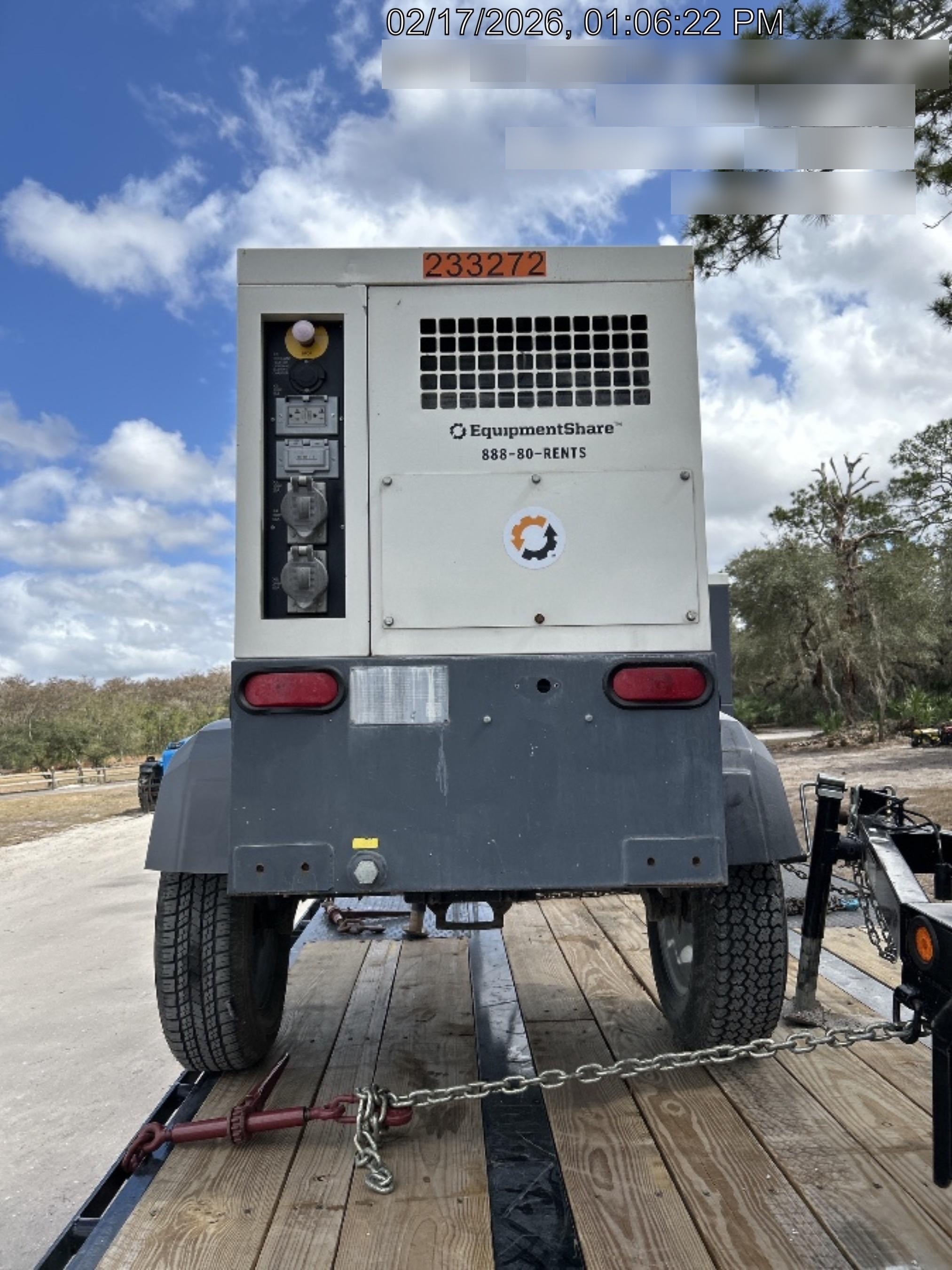 2022 ATLAS COPCO QAS25 CWK