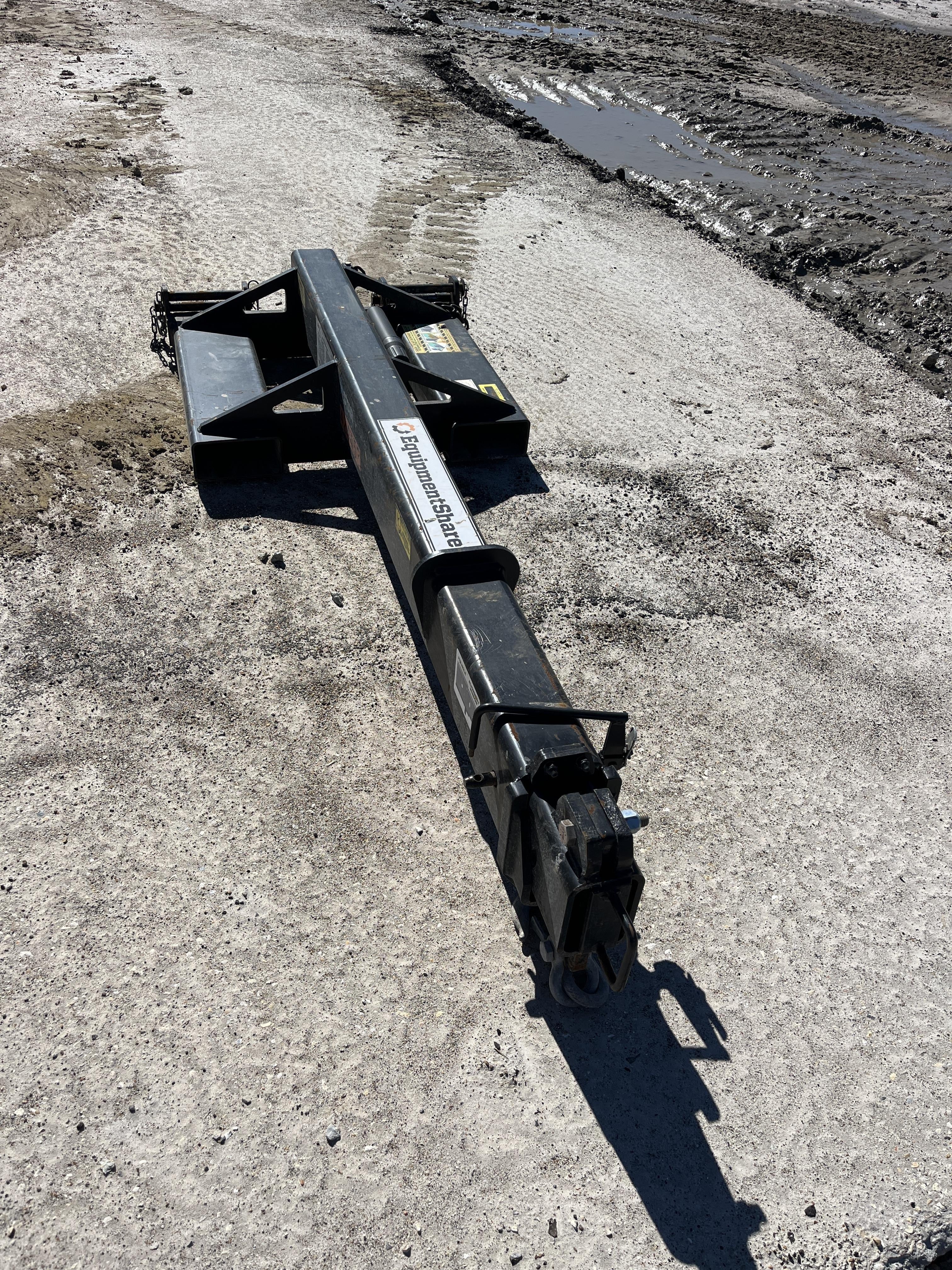 2024 STAR INDUSTRIES M1360B - Star JIB Boom