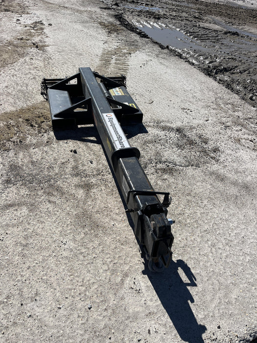 2024 STAR INDUSTRIES M1360B - Star JIB Boom