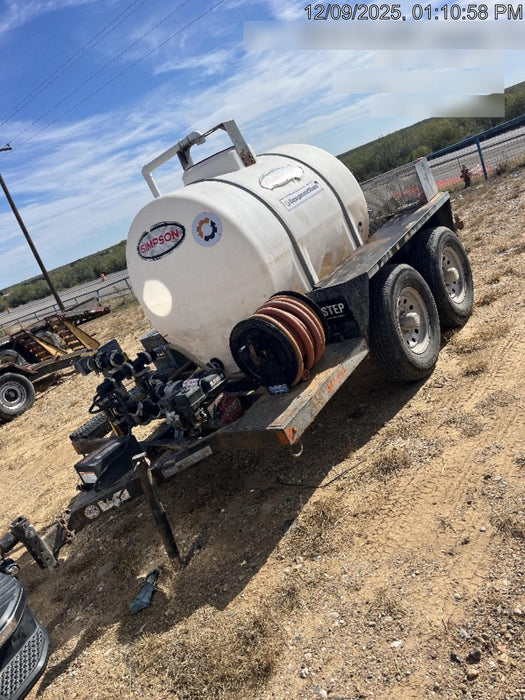 2023 SIMPSON SWT-52517