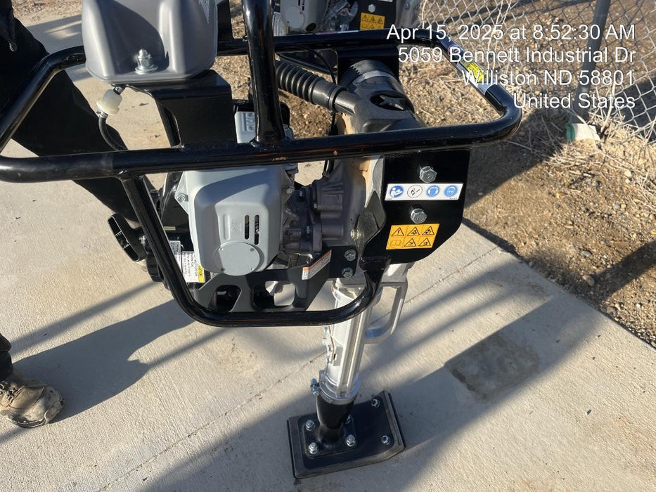 2023 MULTIQUIP MTR40HF