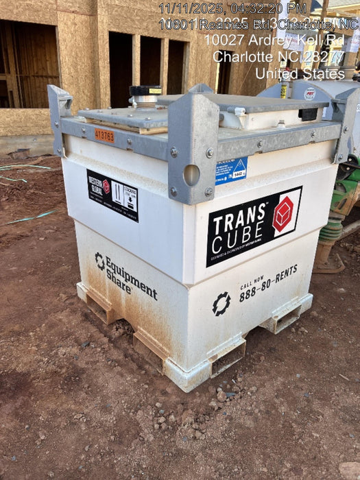 2024 WESTERN GLOBAL 10TCG-ES-12VFHK