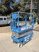2017 Genie GS-1930 Genie GS1930 Scissor Lift