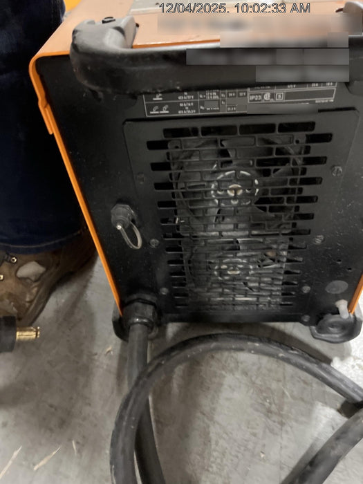 2023 LINCOLN ELECTRIC FLEXTEC 350X