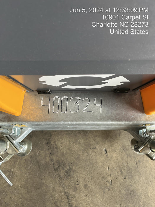 2024 ATLAS COPCO HILIGHT E3 Plus