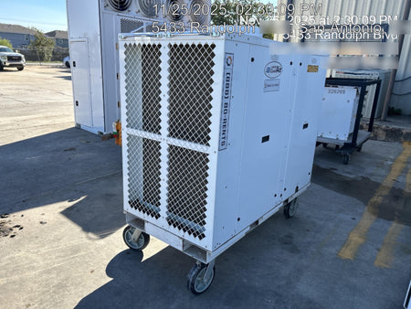 2022 UNITED COOL AIR PACH5N3AS15