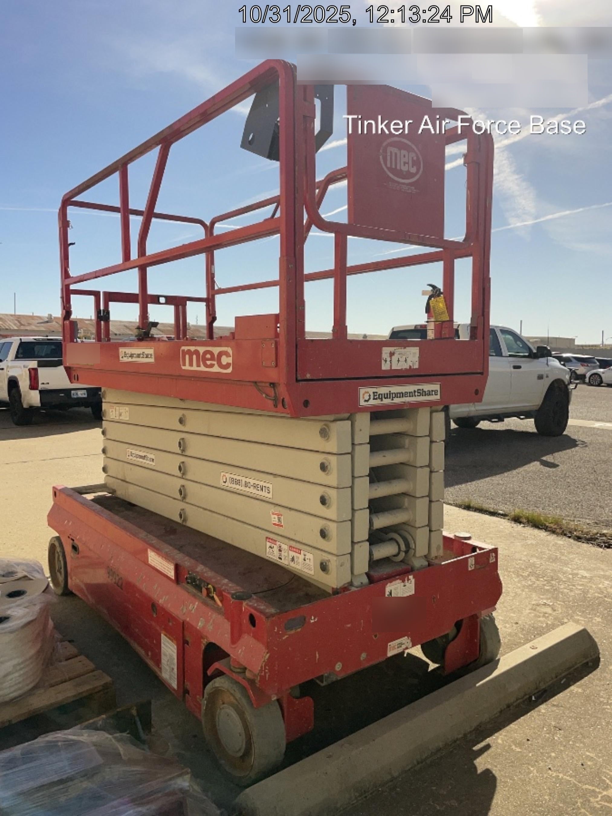 2020 MEC 4555SE