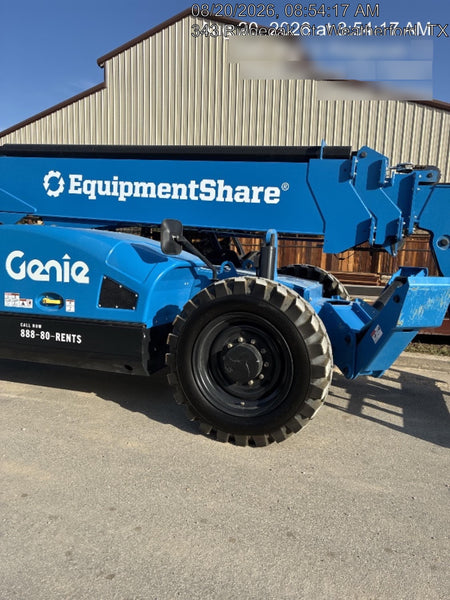 2026 GENIE GTH-1256