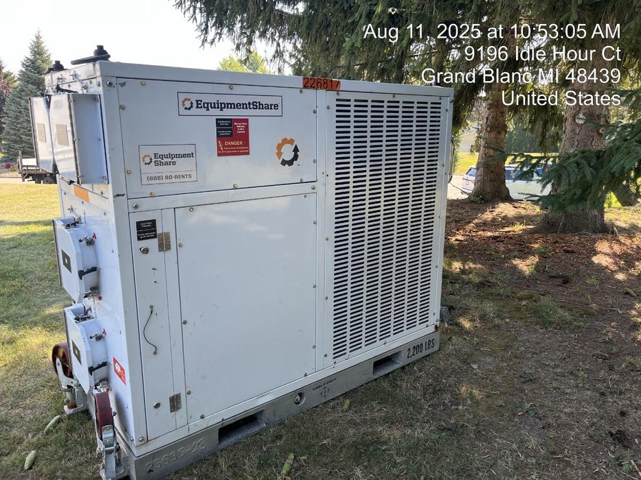 2022 SMARTECH SLIC12R-MSH