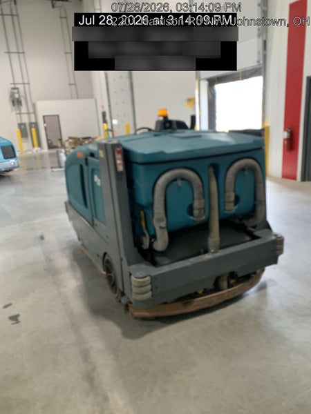 2025 TENNANT M30